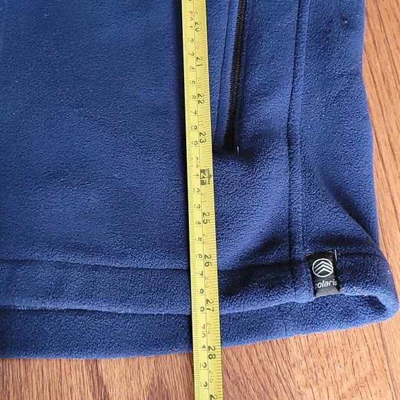 Solaris Full Zip Fleece Jacket - Picture 8 of 8